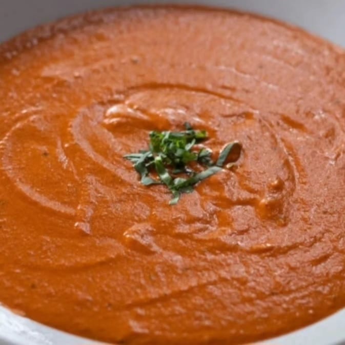 JAIN TIKKA Masala.