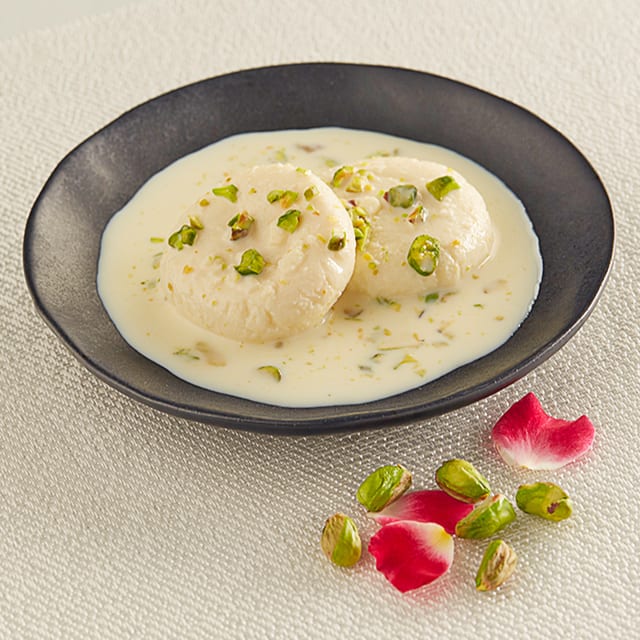 Ras Malai.