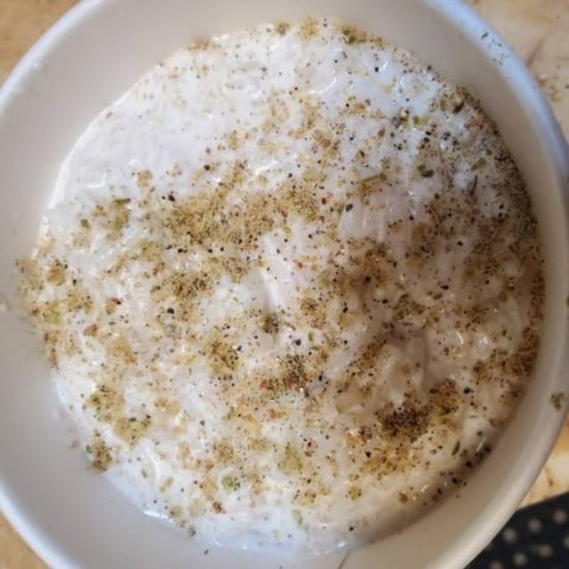 Kheer.