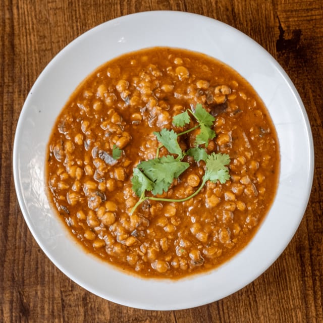 Daal.