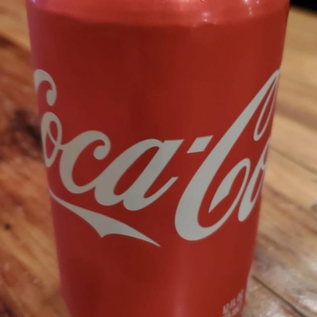 Coke.