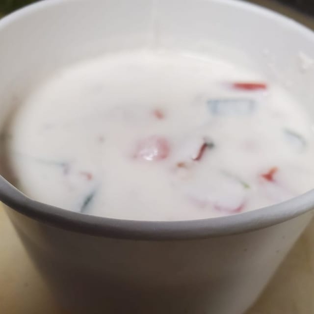 Raita.