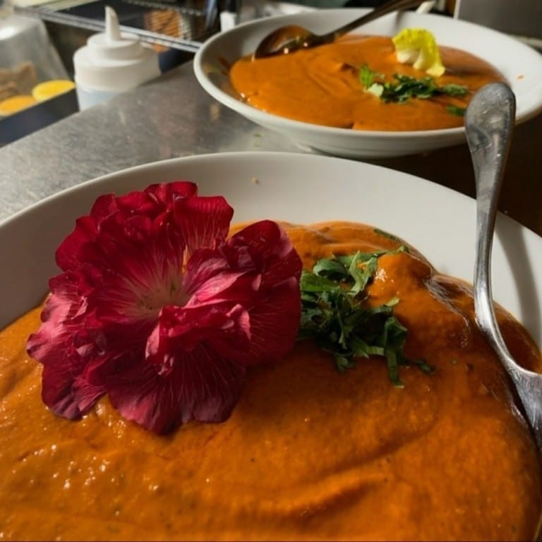 Savor Our Crispy Pakora