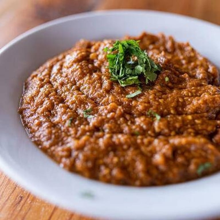 Indian Takeaway Delivery: Biryani, Tikka Masala, Vegan Options