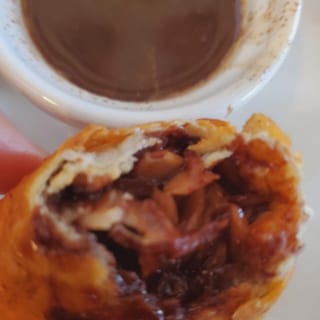 Kakow Samosa