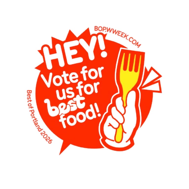 Vote for Best Indian & Vegetarian Restaurant!