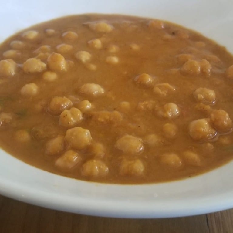 Savor Our Chana Delights