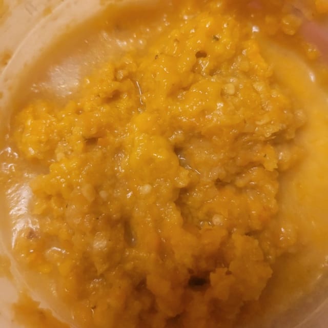 Habanero Chutney.
