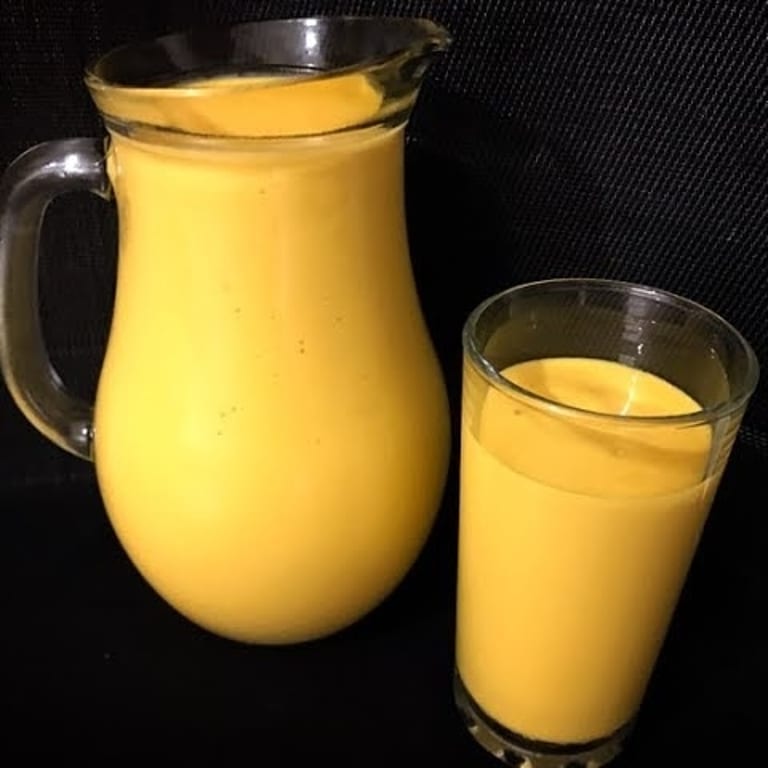 Savor Our Lassi Selection